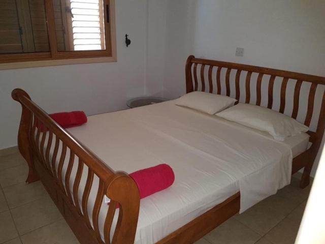 Sunrise Villa Ayia Napa Exterior photo