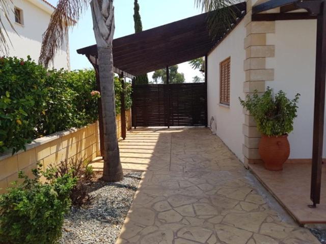 Sunrise Villa Ayia Napa Exterior photo